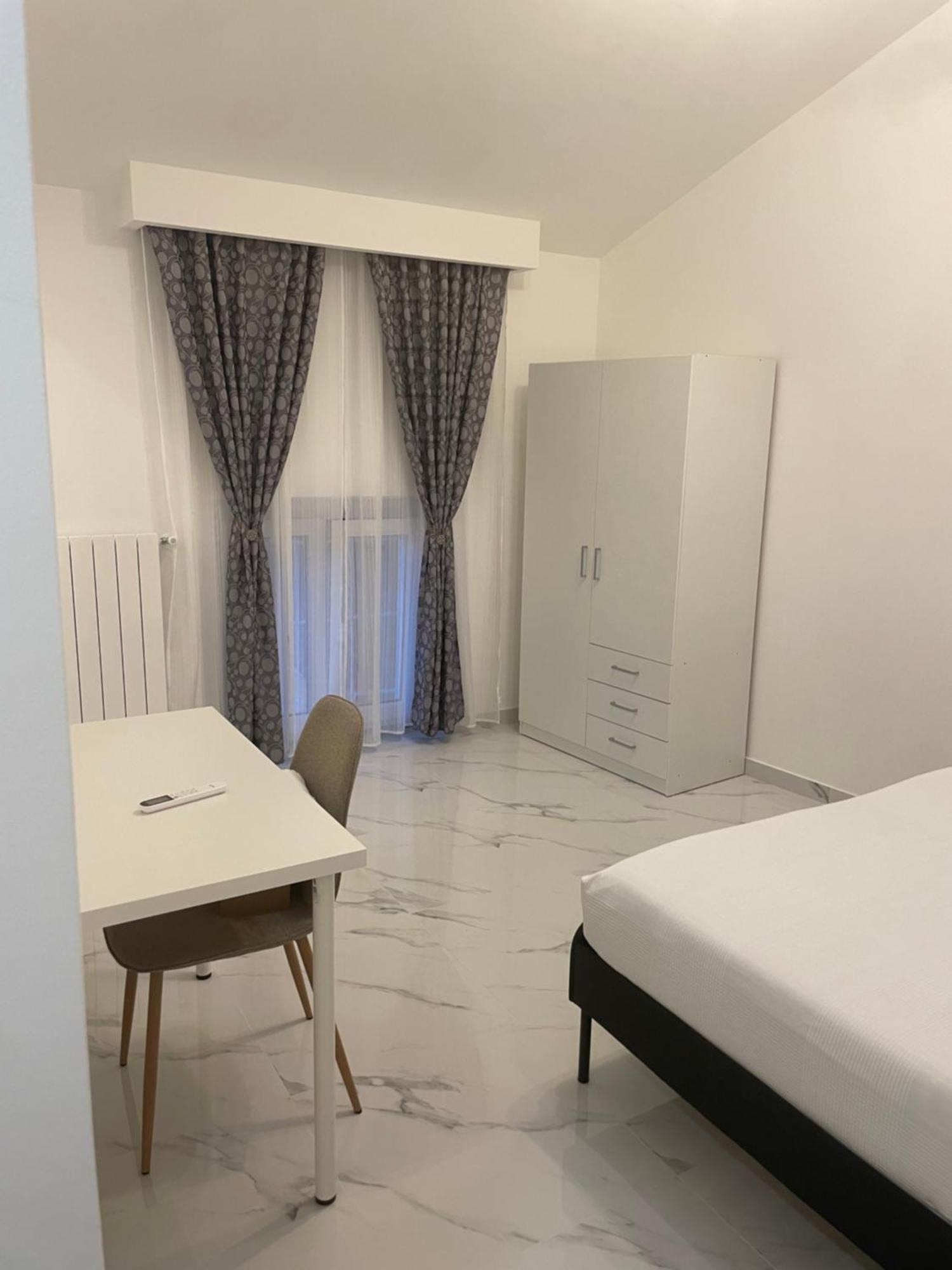 Real Home Azzano San Paolo Eksteriør billede
