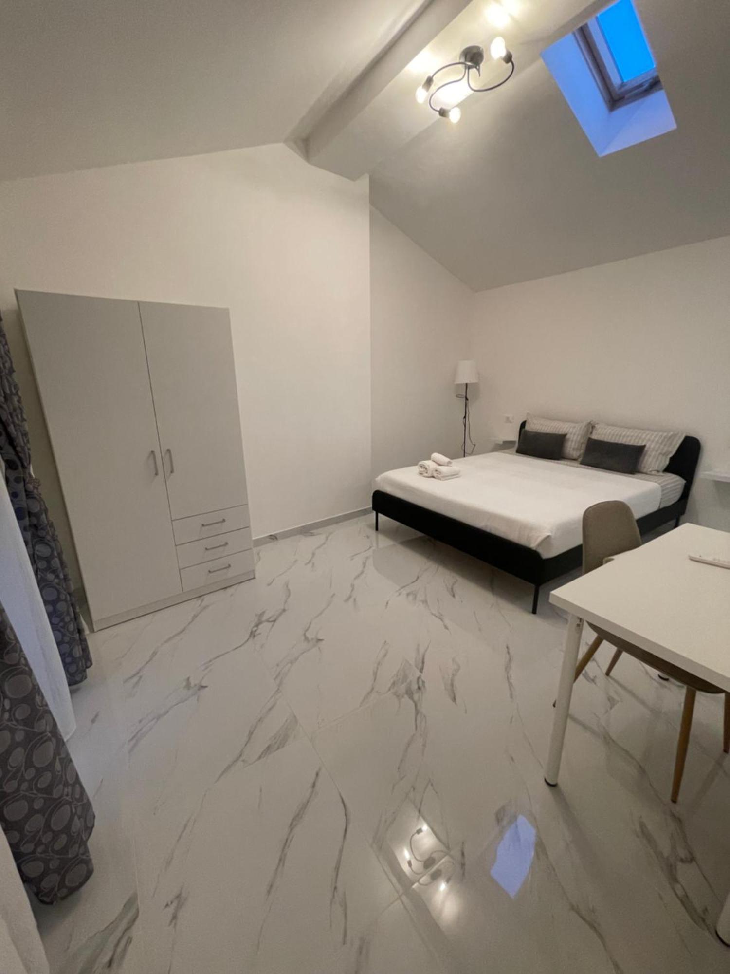 Real Home Azzano San Paolo Eksteriør billede